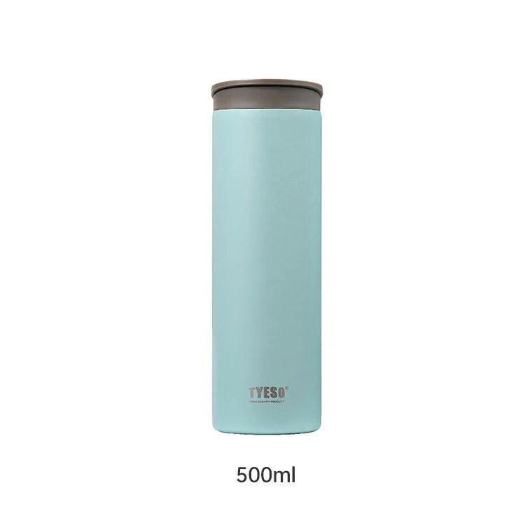 Tyeso Leak Proof Stainless Steel Thermos