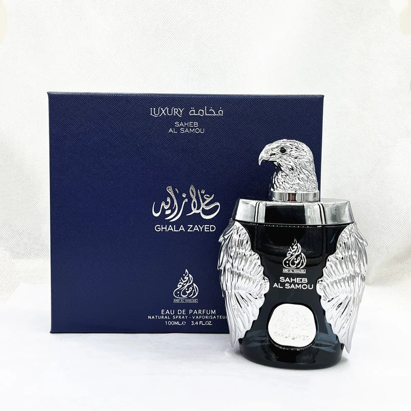 Arabian Women's Perfume Floral EDP 100ml