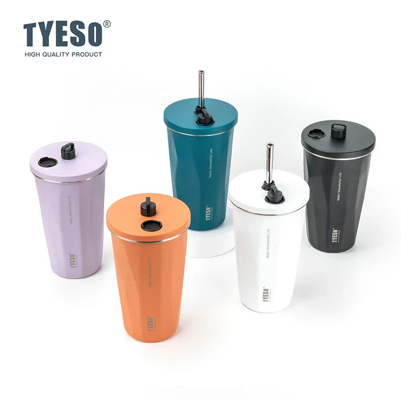 Tyeso Thermos Cup - 600ML