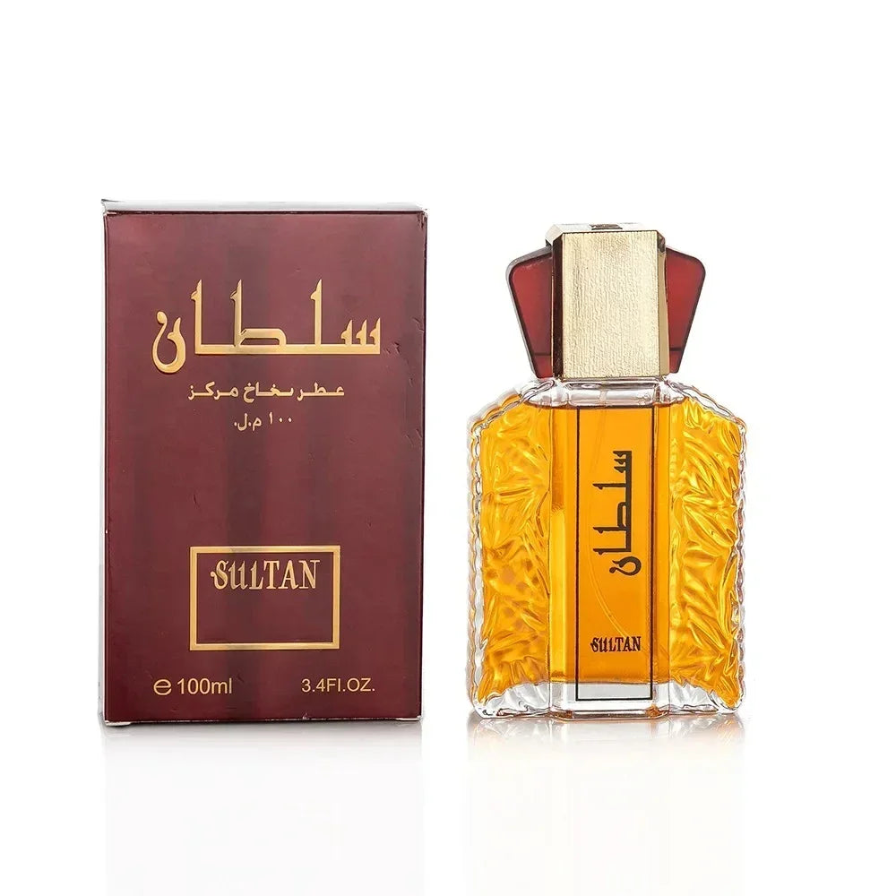 Original Sudan Gold Earl Eau de Toilette Spray for Unisex