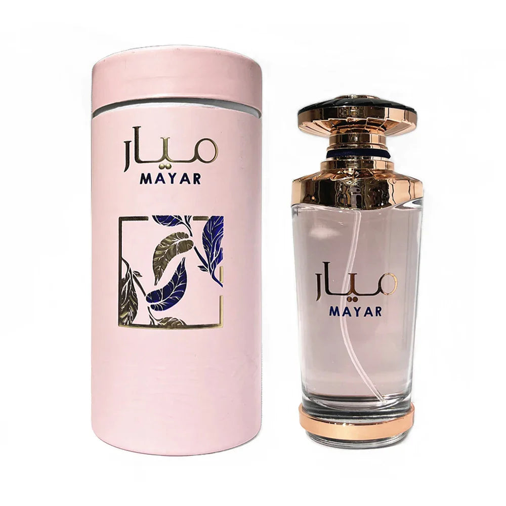 Arabic Women Perfume