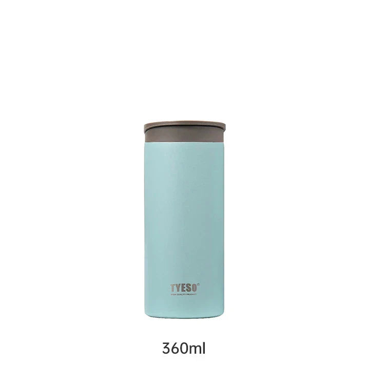 Tyeso Leak Proof Stainless Steel Thermos