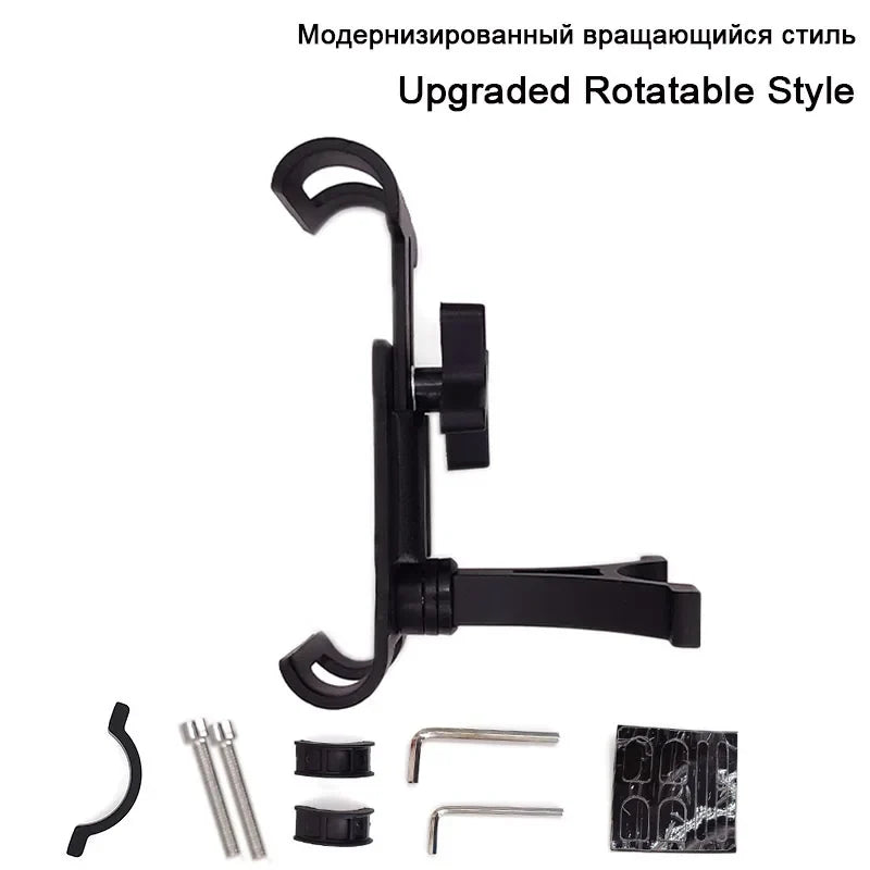 Aluminum Alloy Bicycle Phone Holder