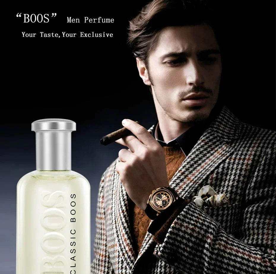 Confidence Cologne Perfume For Men