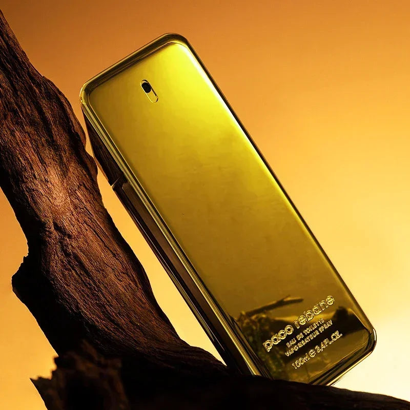 Million Gold Hombre Perfume for Men