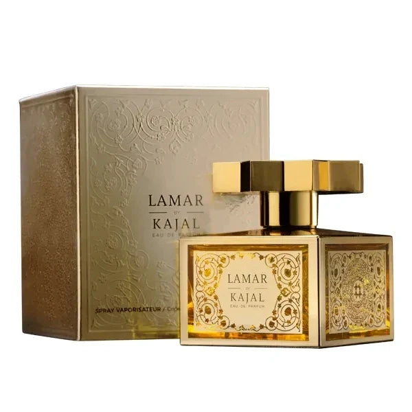 Almaz Lamar Warde Perfume FOR Unisex