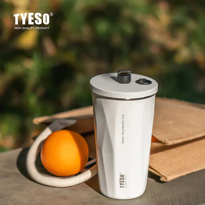 Tyeso Thermos Cup - 600ML