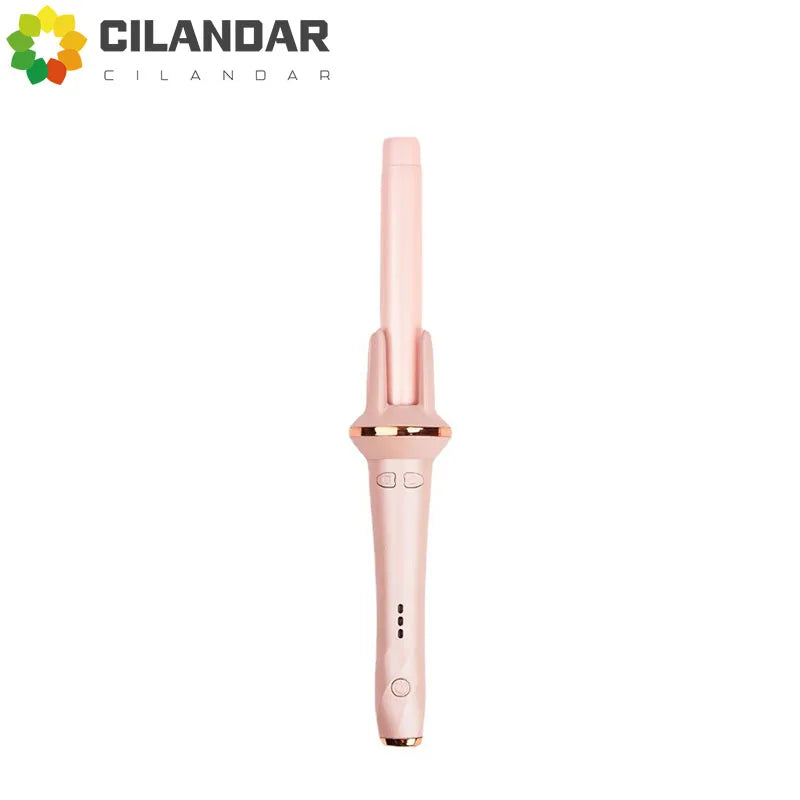 2025 Automatic Rotating Curling Iron