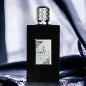 100ml Original Arabian Women’s Perfume