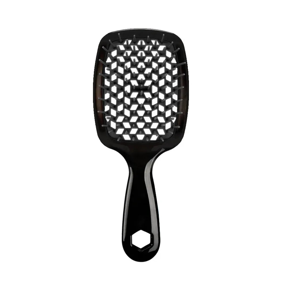 1/2PCS Scalp Massager Shampoo Brush