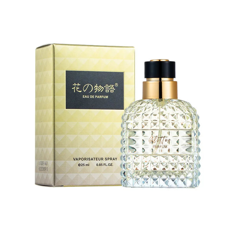 Original Women's Perfume – Floral Scent