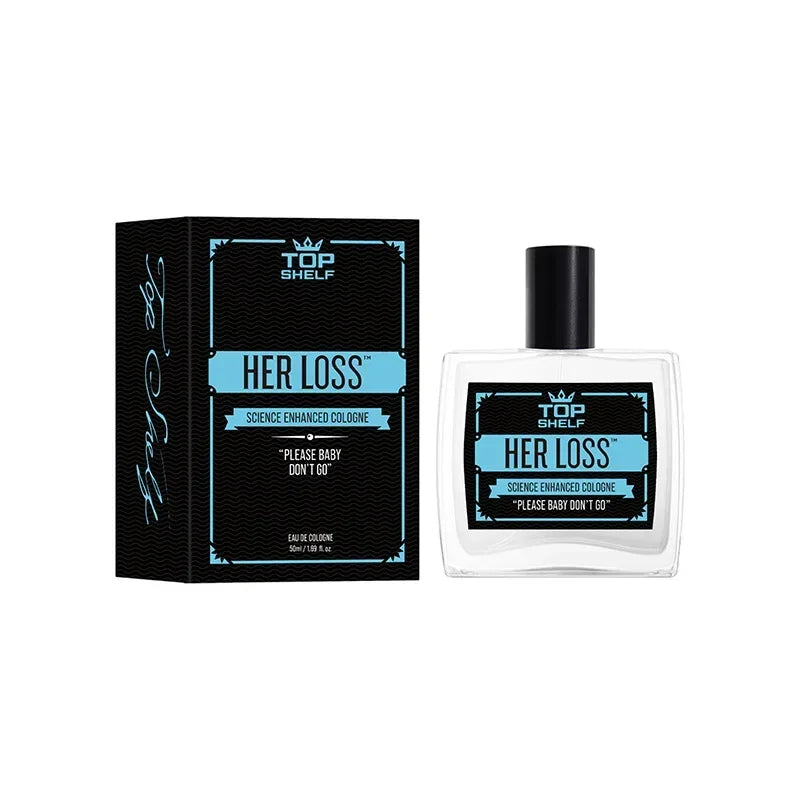 Men's Pheromone  Perfume