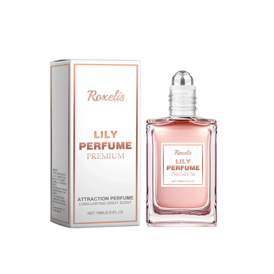 Floral Aroma Perfume for Women