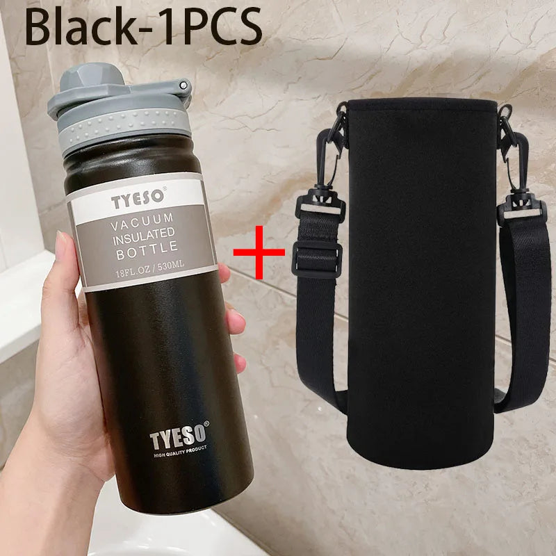 Tyeso Water Bottle For Travel