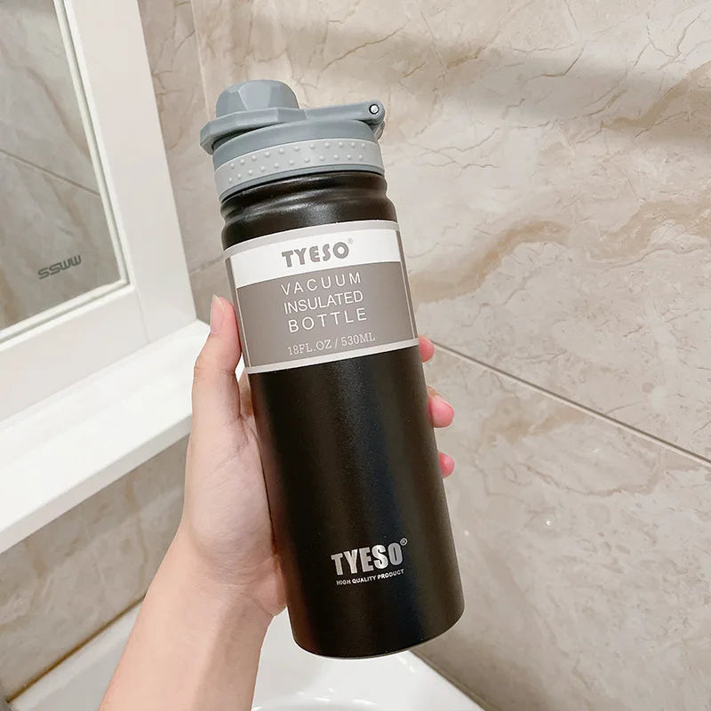 Tyeso Water Bottle For Travel