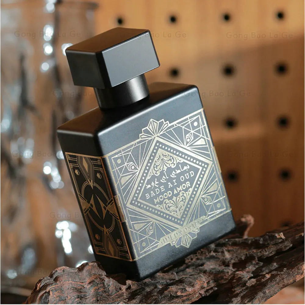 Arabic Unisex Perfume 50ml