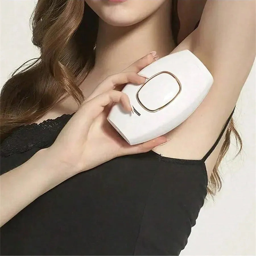 All-in-One Body Hair Removal Device