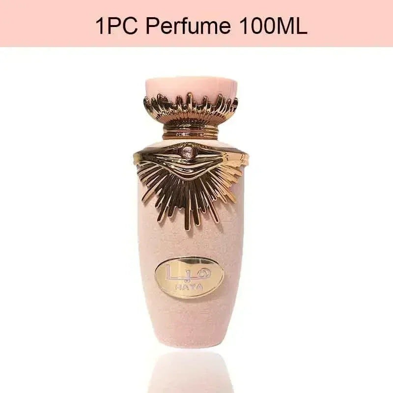 Arabian Perfume – Unisex Long-Lasting Fragrance