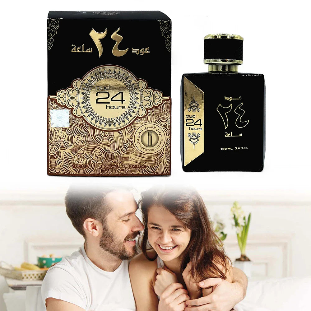 100ml Pheromone Perfume for Women