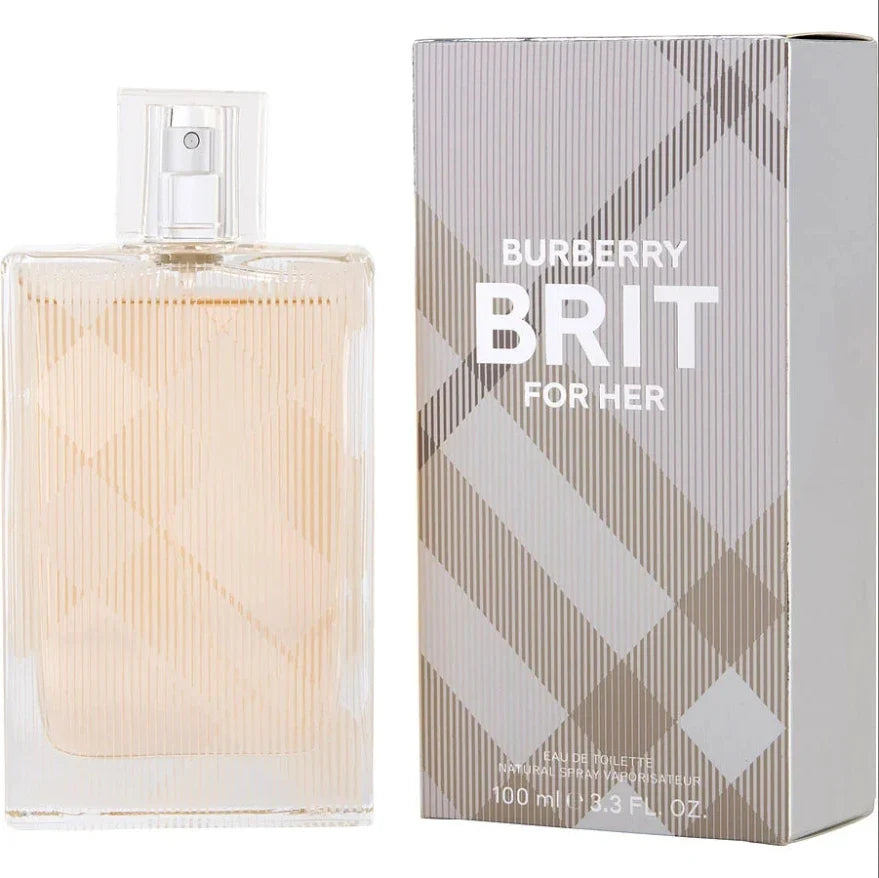 Burberry Brit for Women EDT