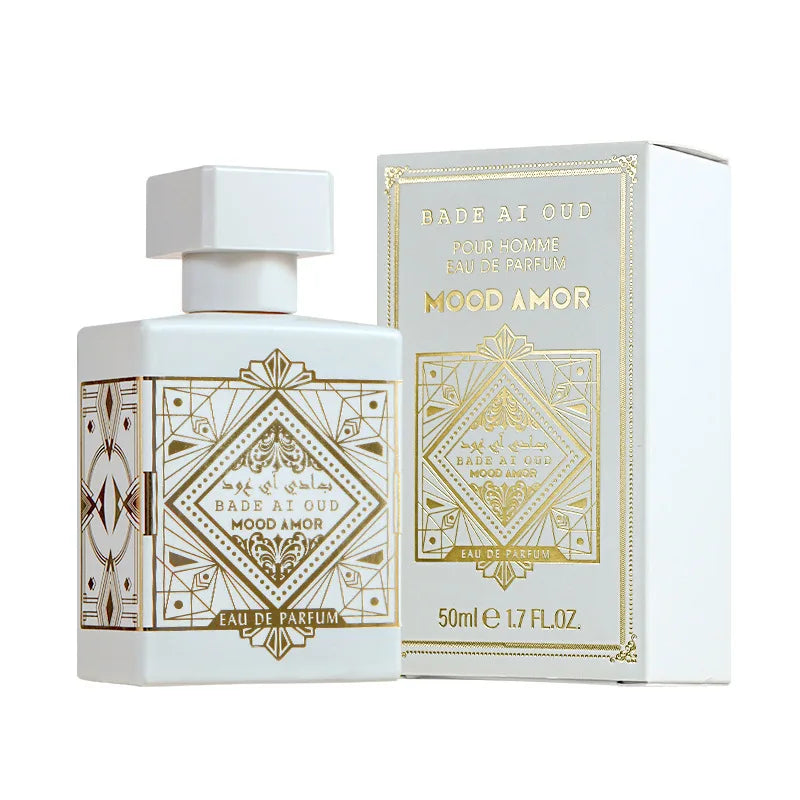 50ml Unisex Arabic Perfume