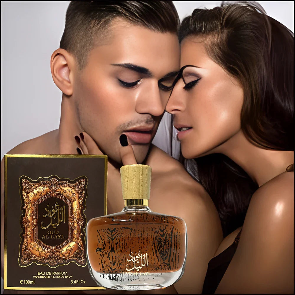 Arabian Women's Perfume 100ml