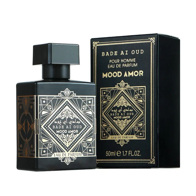 Arab Dubai Men's Perfume