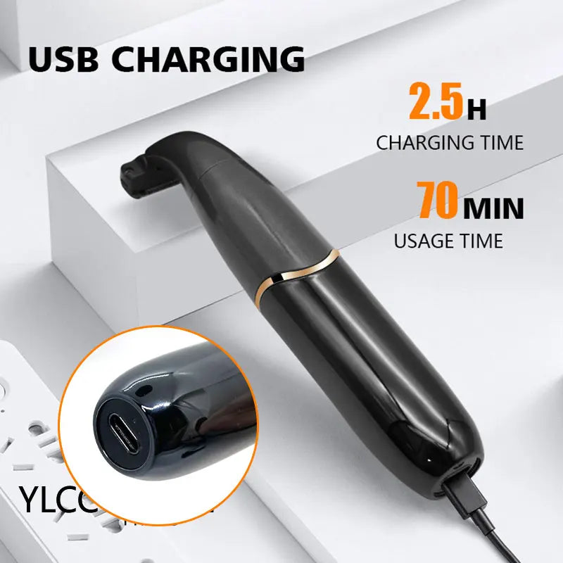 Hair Shaving Trimmer Face Beard