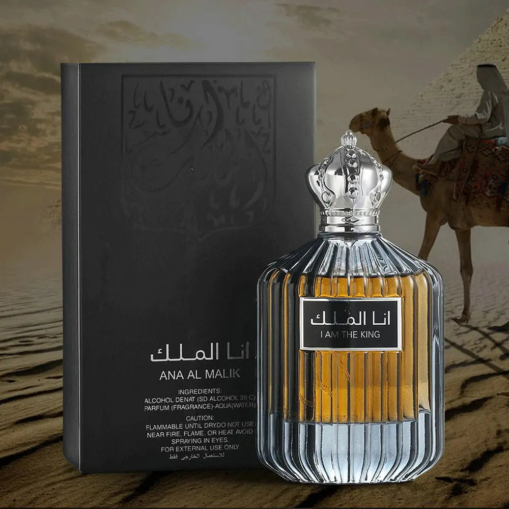 Dubai Prince Men's Cologne 100ml