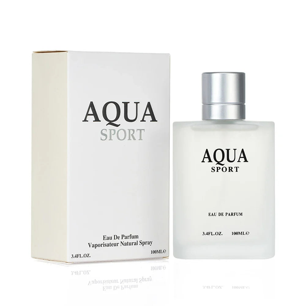 Aqua Fresh Ocean EDP Perfume for Men