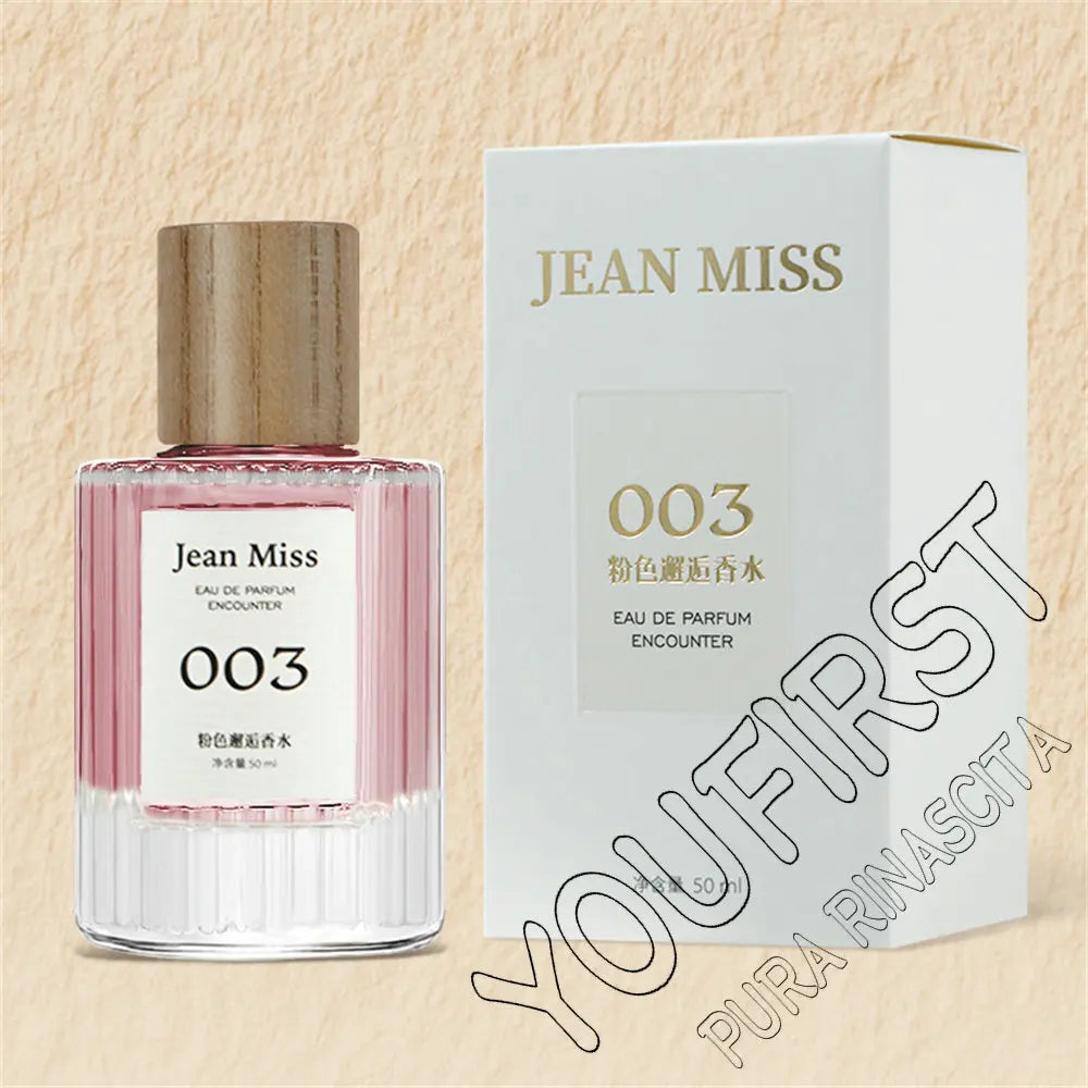 JEAN MISSOriginal Brand Women's Perfume