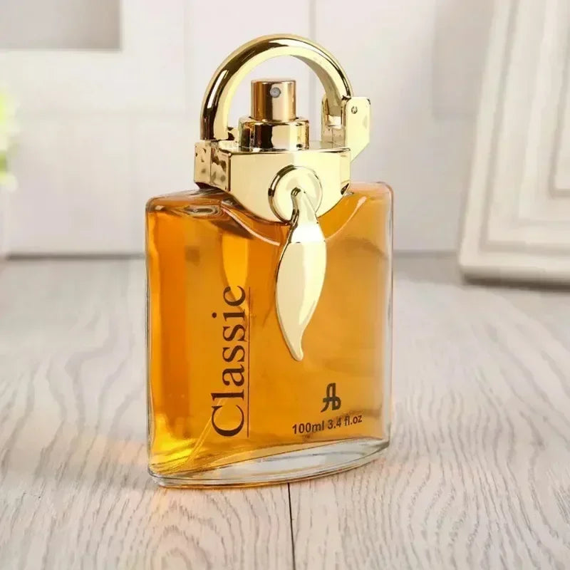 Arabic Style Men's Perfume 100ml