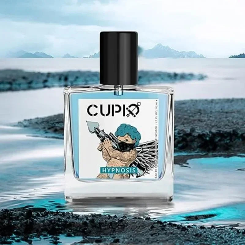 Original Cupid Men's Cologne 50ml