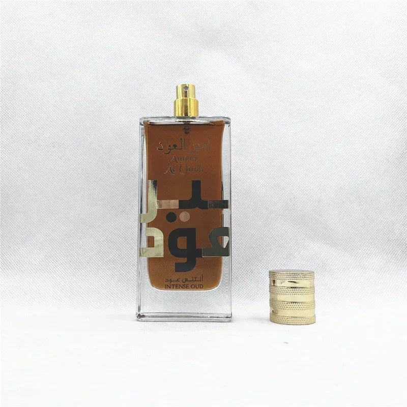 Arabian Amber Unisex Perfume 100ml