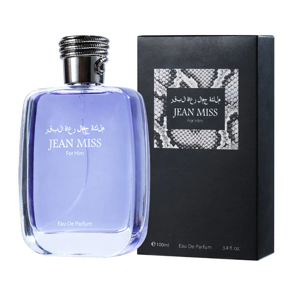 JEAN MISS Perfume For Men 100ml