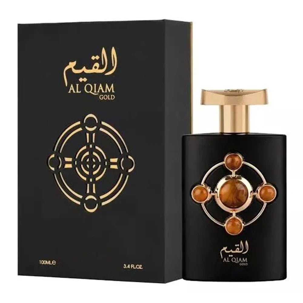 Luxury Perfume – Long-Lasting Floral for Unisex