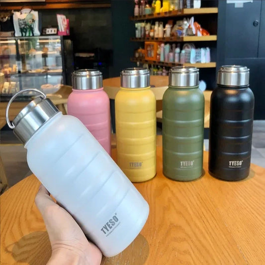 Tyeso Top-Rated Insulated water Bottle