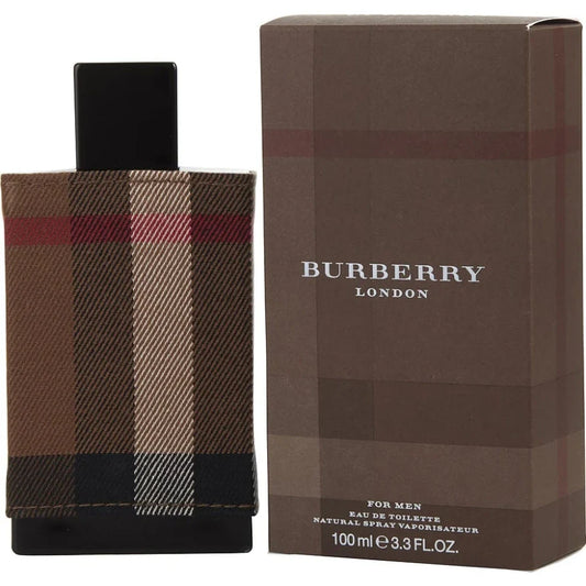 Burberry London Eau de Toilette for Men