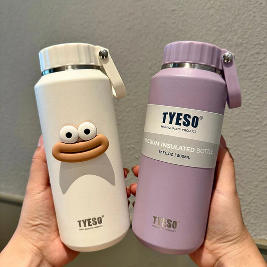 TYESO Ultimate Sports Water Bottle