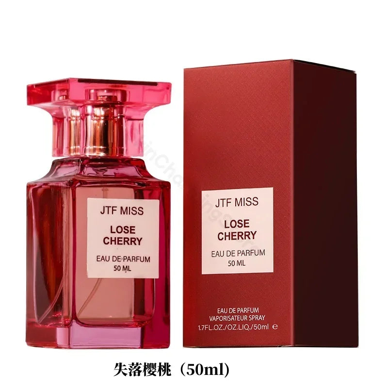 Unisex Perfume Classic Rose - 50ml