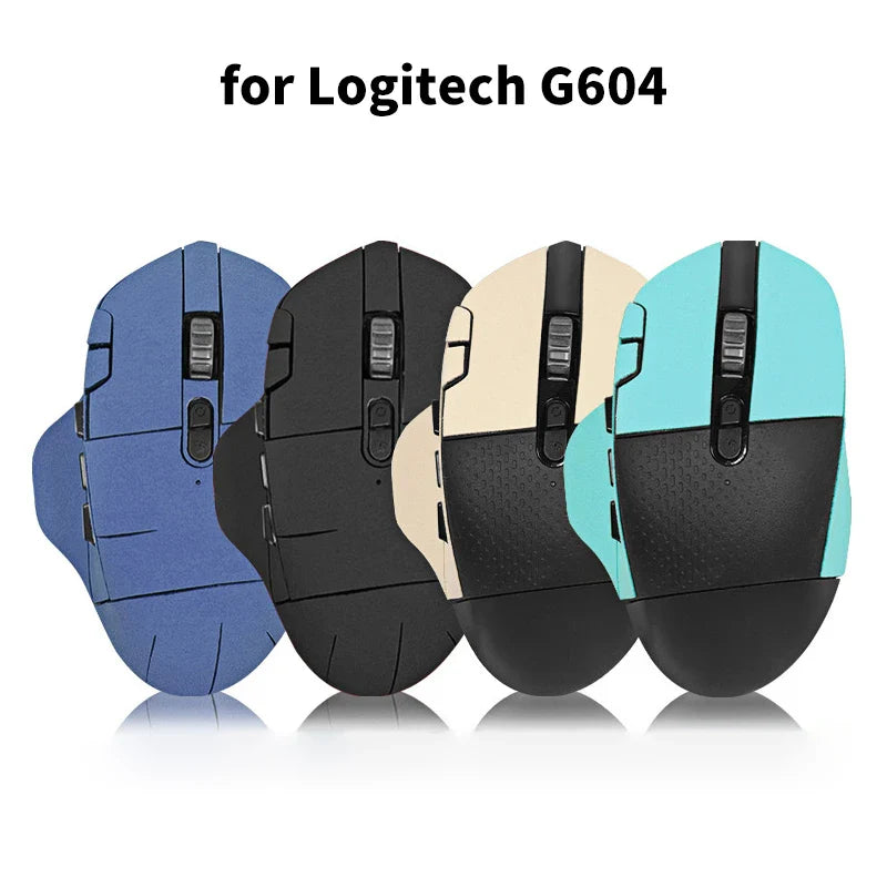 Anti-Slip Grip Tape for G604 Mouse