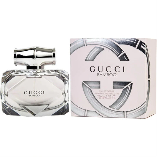 Gucci Bamboo Perfume for women