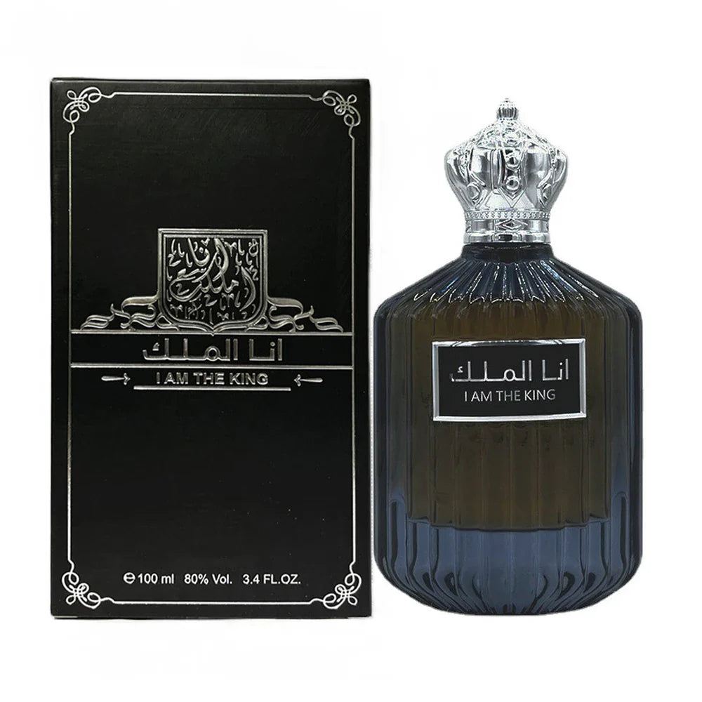 Dubai Prince Men's Cologne 100ml