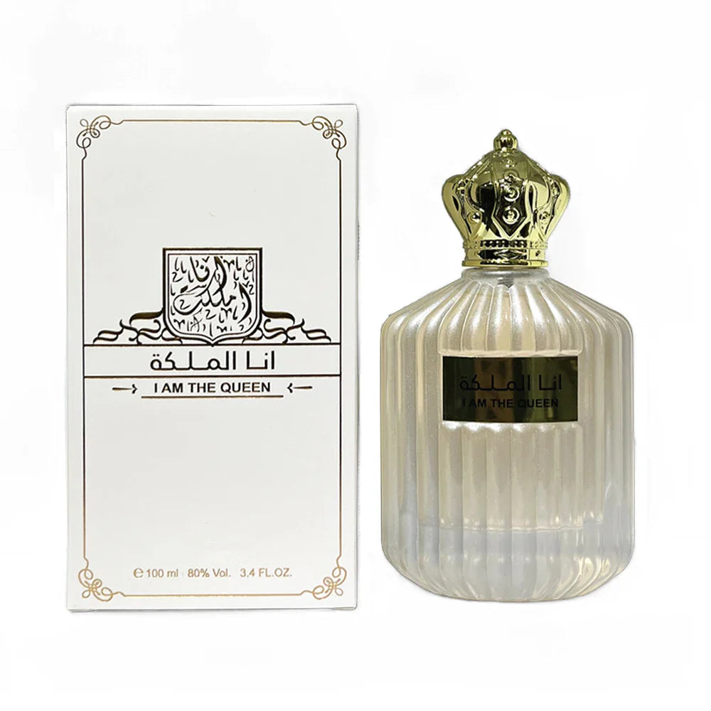 Arabic Style Perfume for Unisex