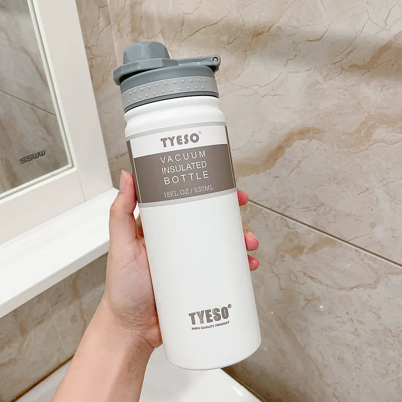 Tyeso Water Bottle For Travel