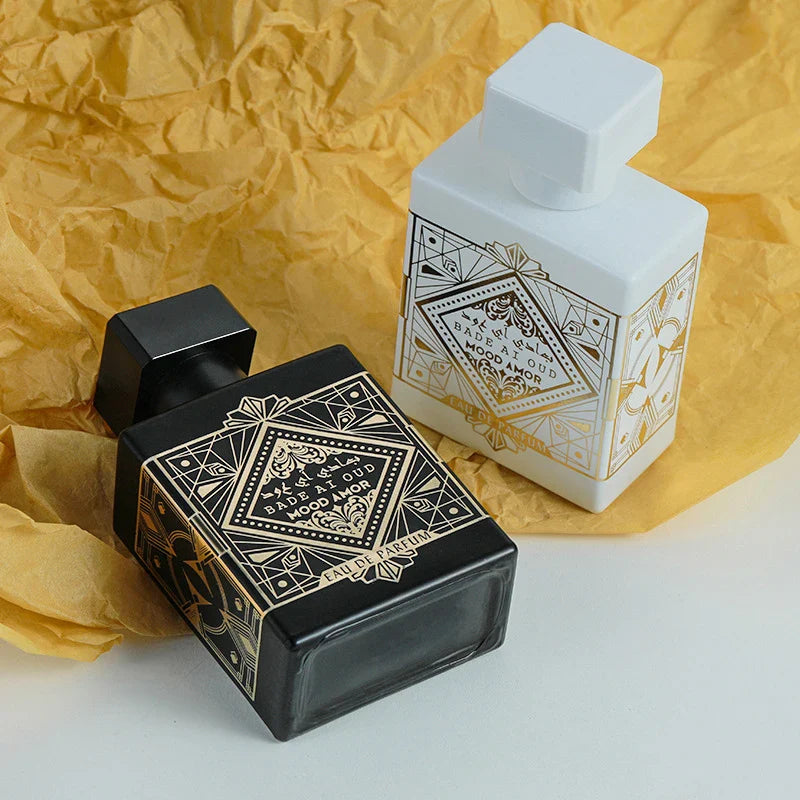 50ml Unisex Arabic Perfume