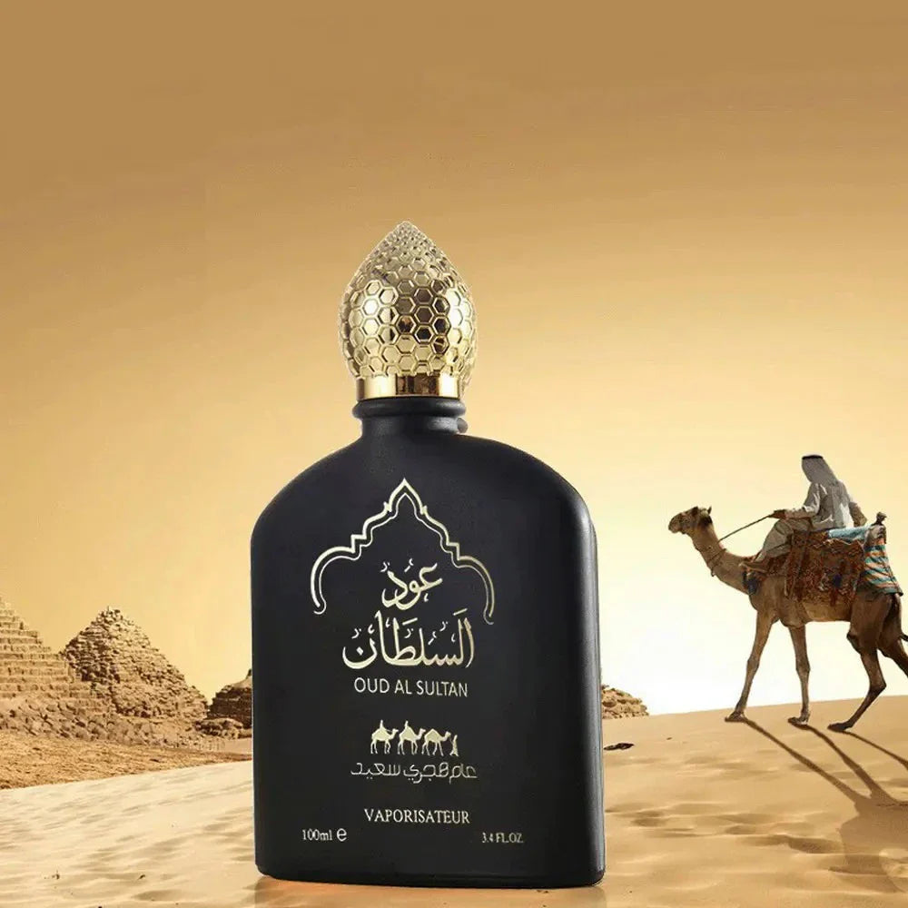 Arabic Style Women's Perfume 100ml