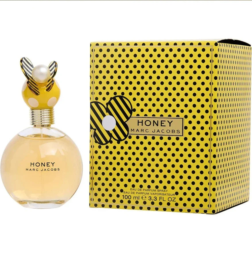 Marc Jacobs Honey For Women EDP 100ml