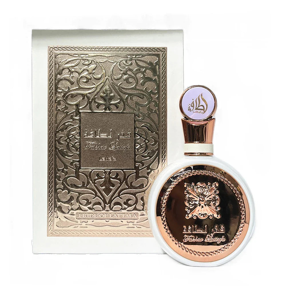 100ml Arabian Perfume for Women