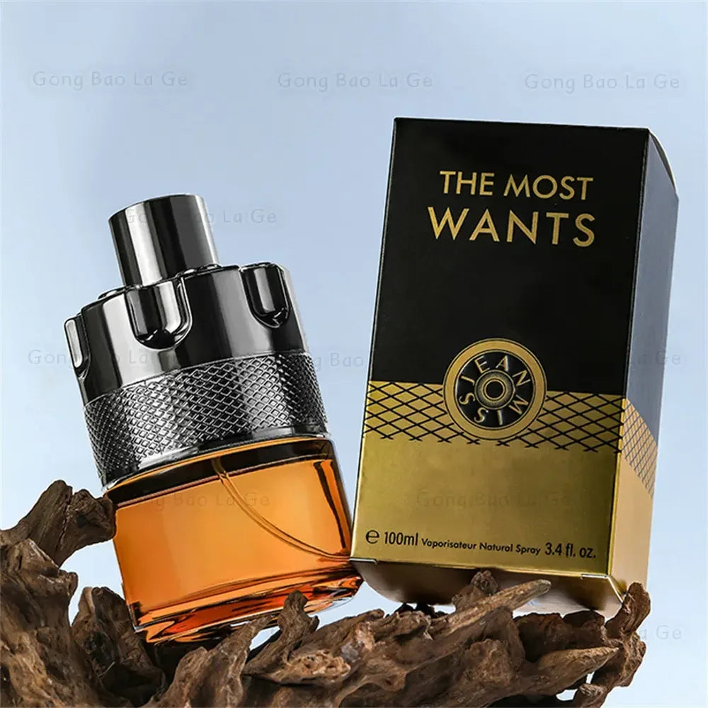 Floral Pheromone Perfume unisex